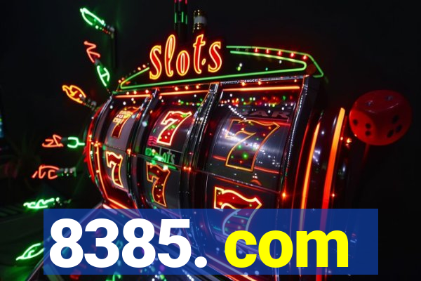 8385. com